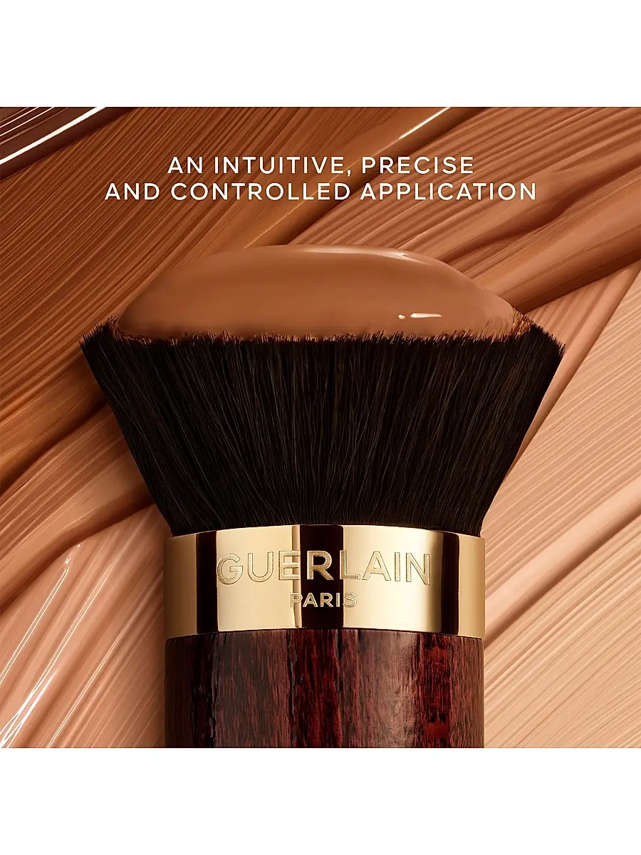 Guerlain Women's Parure Gold Skin Matte No-Transfer 24H Care & Wear Fluid Foundation SPF 15 | Thumbnail 9 Guerlain Women's Parure Gold Skin Matte No-Transfer 24H Care & Wear Fluid Foundation SPF 15 | Thumbnail 9