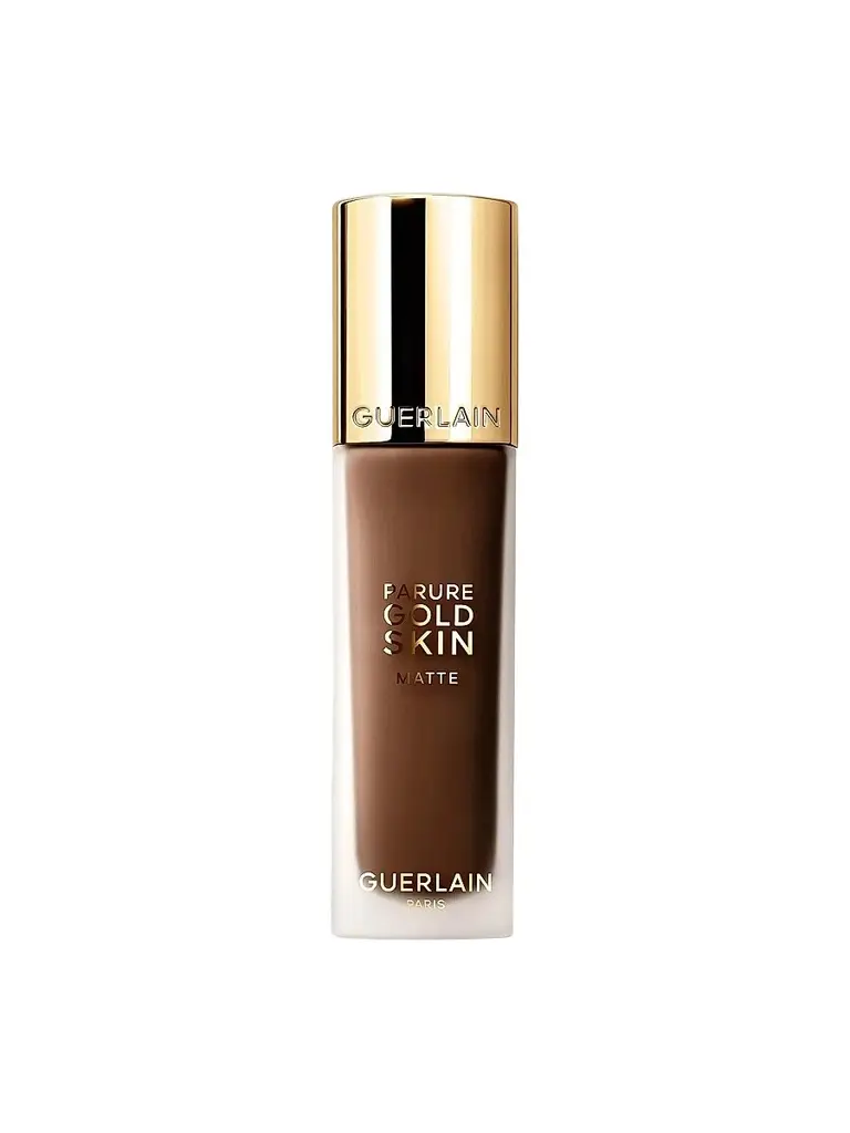 Guerlain Women's Parure Gold Skin Matte No-Transfer 24H Care & Wear Fluid Foundation SPF 15