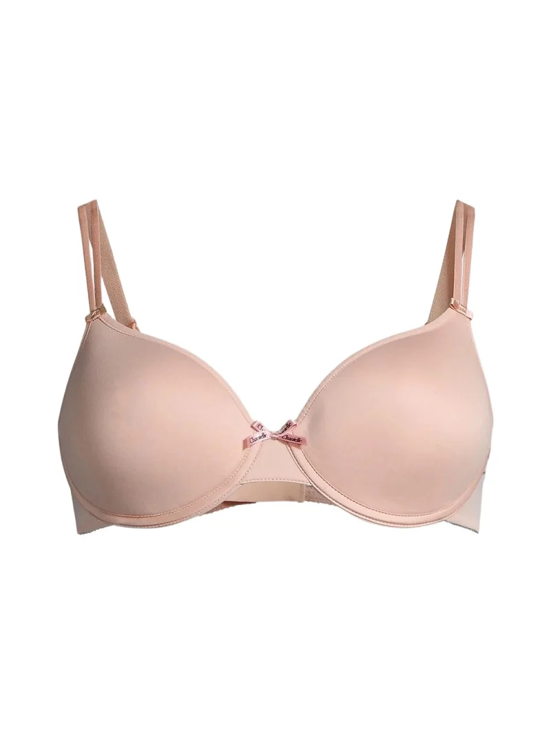 Women's Basic Invisible Bra