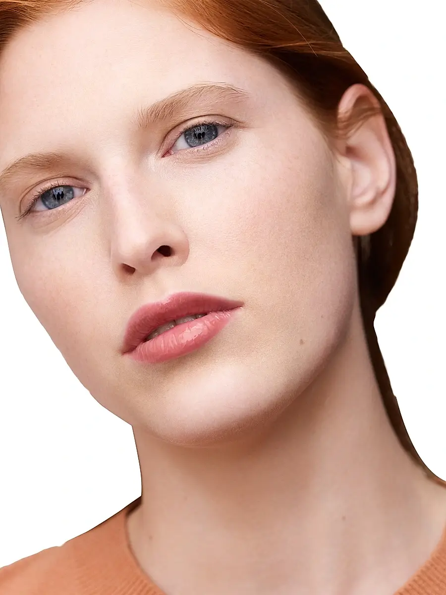 HERMÈS Women's Hermèsistible Infused Lip Care Oil | Thumbnail 4 HERMÈS Women's Hermèsistible Infused Lip Care Oil | Thumbnail 4