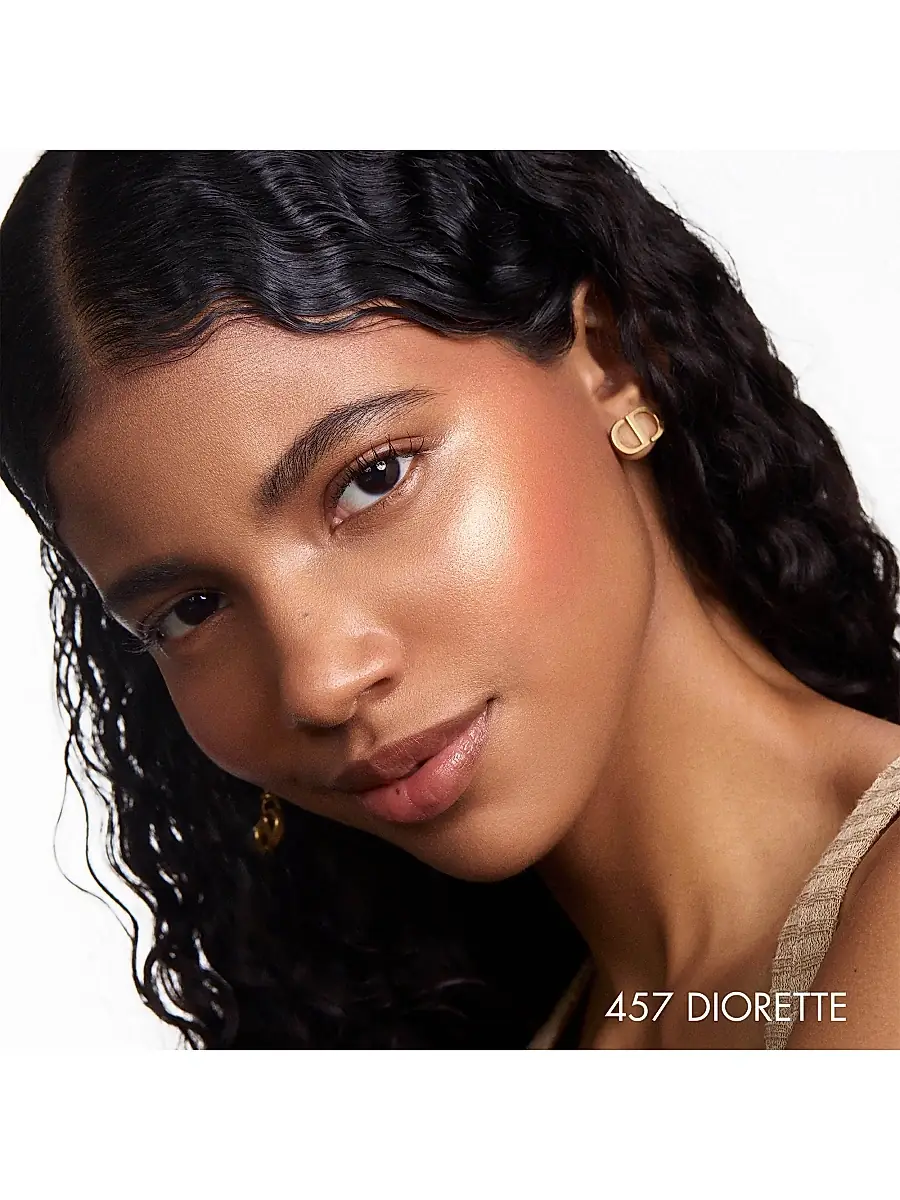 Dior Women's Rouge Blush Color & Glow - 457 ette | Thumbnail 3 Dior Women's Rouge Blush Color & Glow - 457 ette | Thumbnail 3