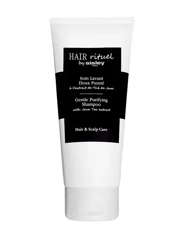 Sisley-Paris Women's Hair Rituel Gentle Purifying Shampoo
