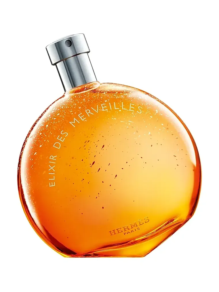 HERMÈS Women's Élixir des Merveilles Eau de Parfum