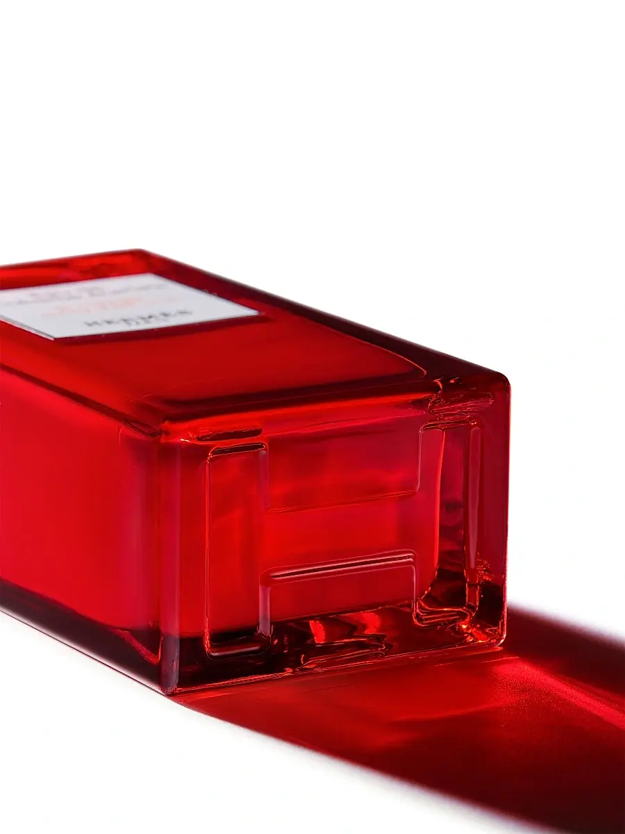 HERMÈS Eau De Rhubarbe Écarlate Moisturizing Body Lotion | Thumbnail 3 HERMÈS Eau De Rhubarbe Écarlate Moisturizing Body Lotion | Thumbnail 3