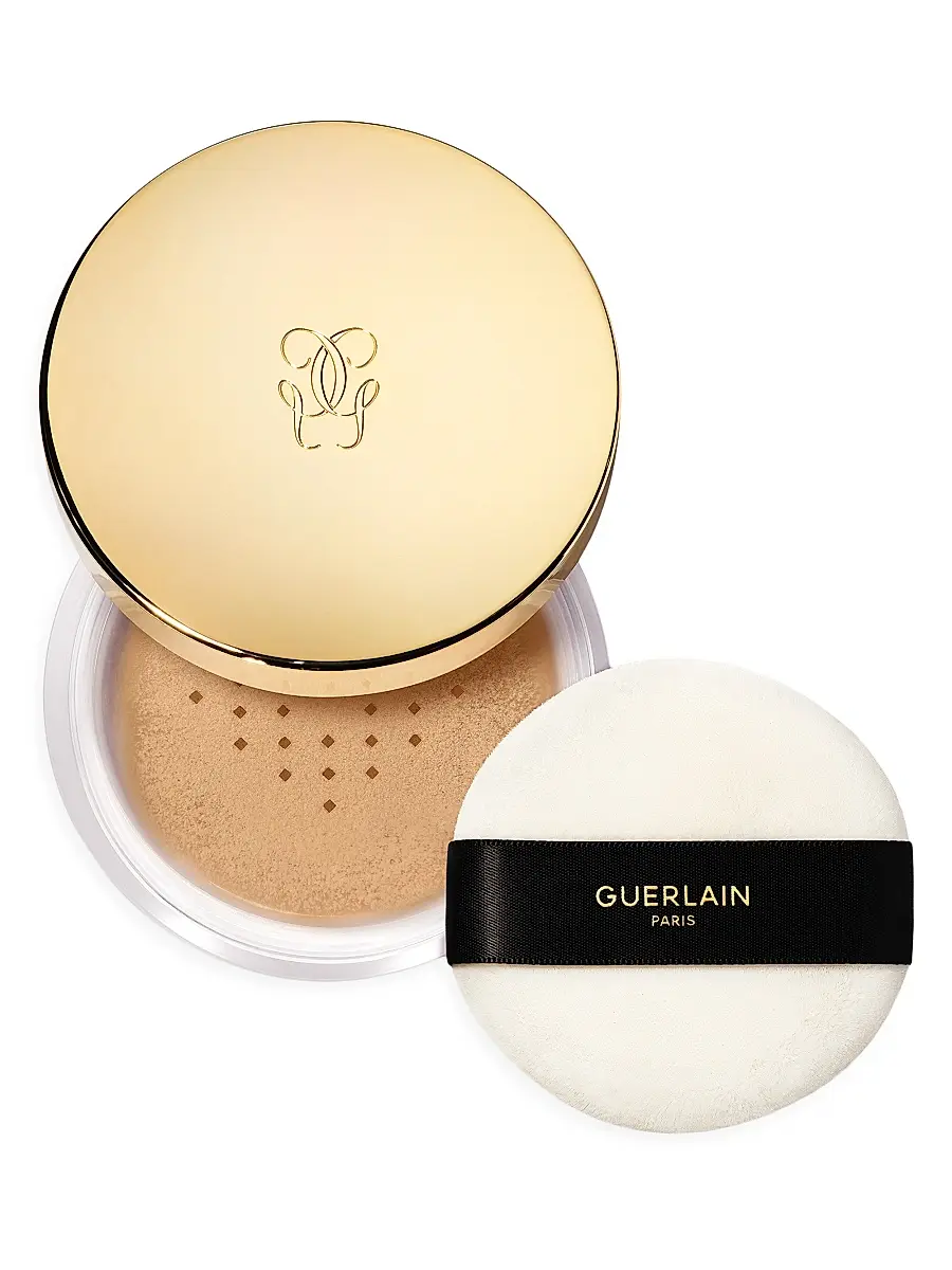 Guerlain Women's Parure Gold Loose Powder | Thumbnail 2 Guerlain Women's Parure Gold Loose Powder | Thumbnail 2