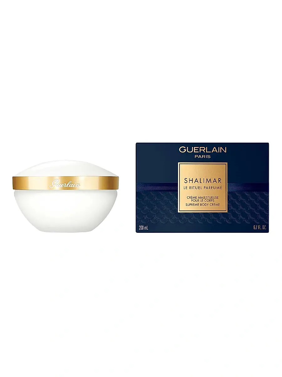 Guerlain Shalimar Perfumed Body | Thumbnail 5 Guerlain Shalimar Perfumed Body | Thumbnail 5