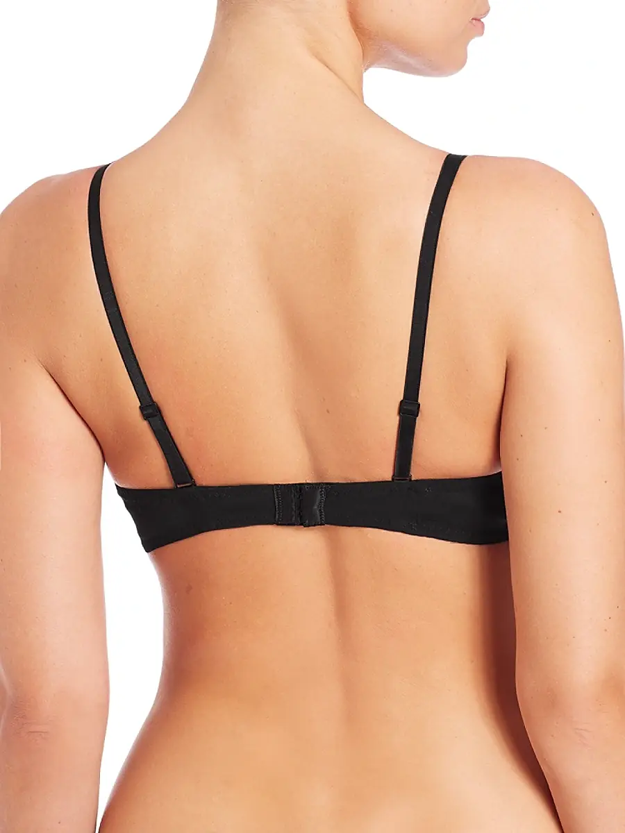 Simone Pérèle Women's Wish Triangle Contour Bra | Thumbnail 4