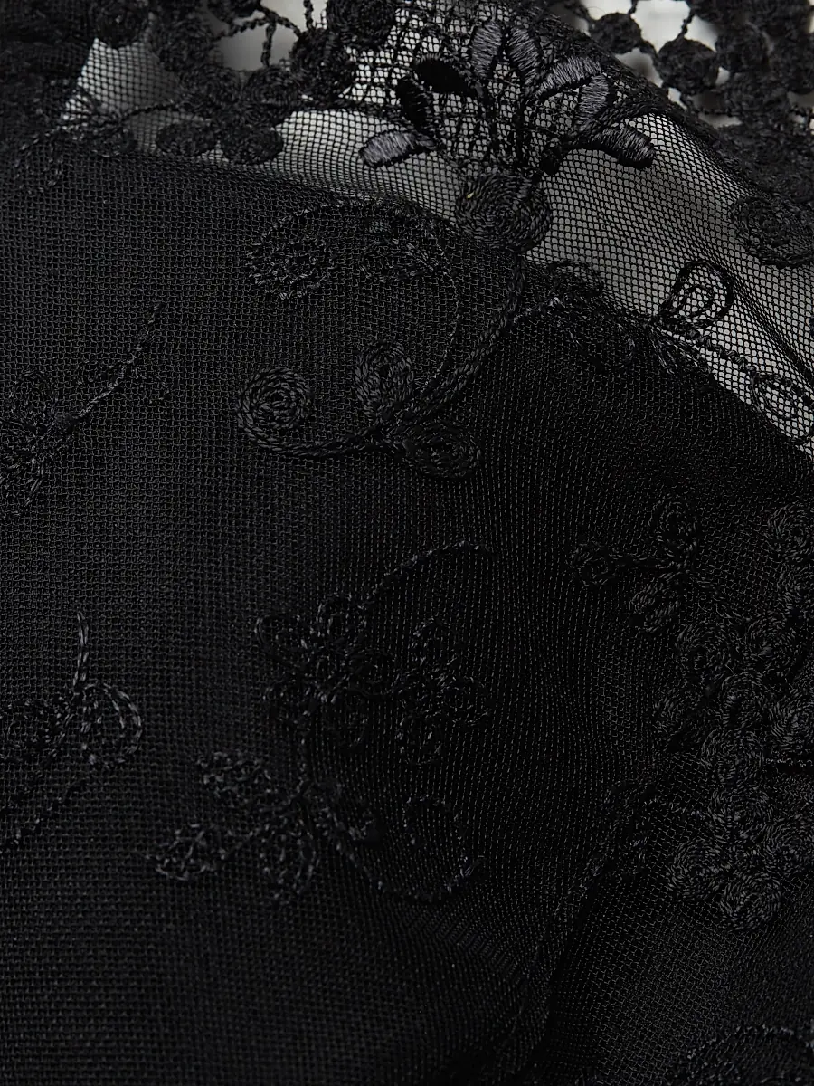 Simone Pérèle Women's Wish Triangle Contour Bra | Thumbnail 6