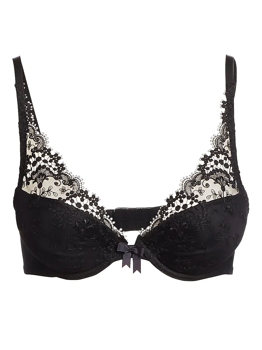 Simone Pérèle Women's Wish Triangle Contour Bra | Thumbnail 7