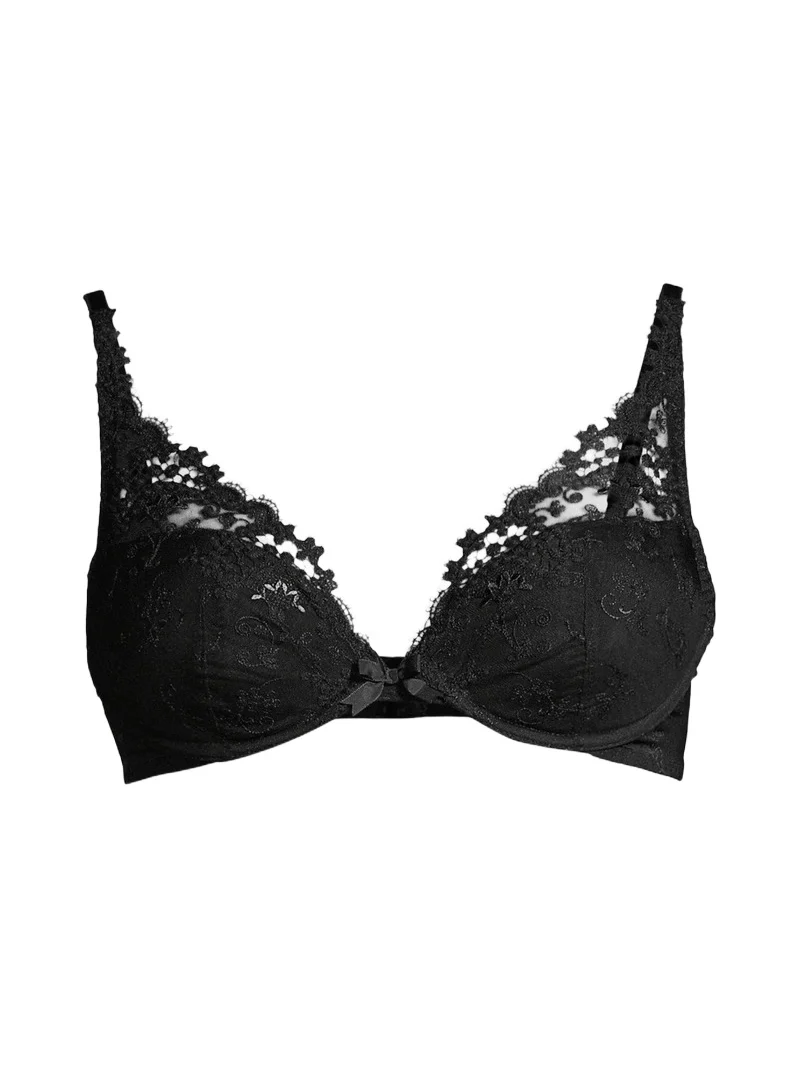 Women's Wish Triangle Contour Bra