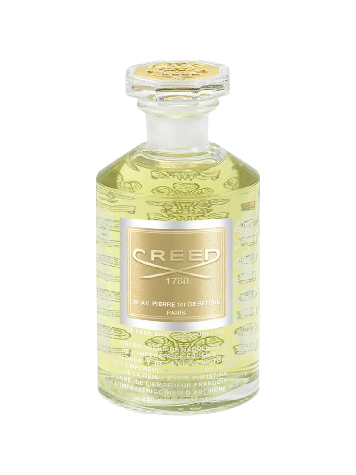CREED Women's Bois Du Portugal Eau de Parfum Flacon