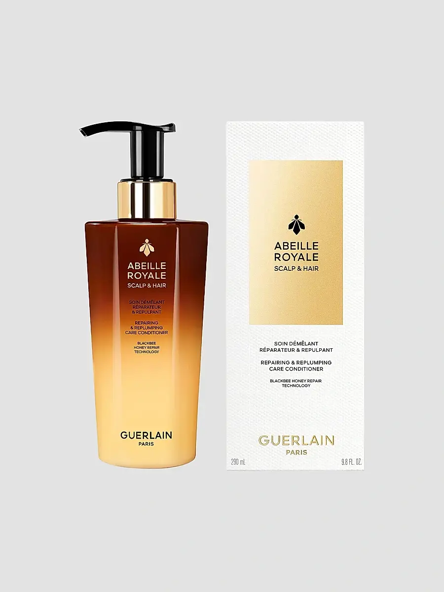 Guerlain Women's Abeille Royale Repairing & Replumping Care Conditioner | Thumbnail 9 Guerlain Women's Abeille Royale Repairing & Replumping Care Conditioner | Thumbnail 9