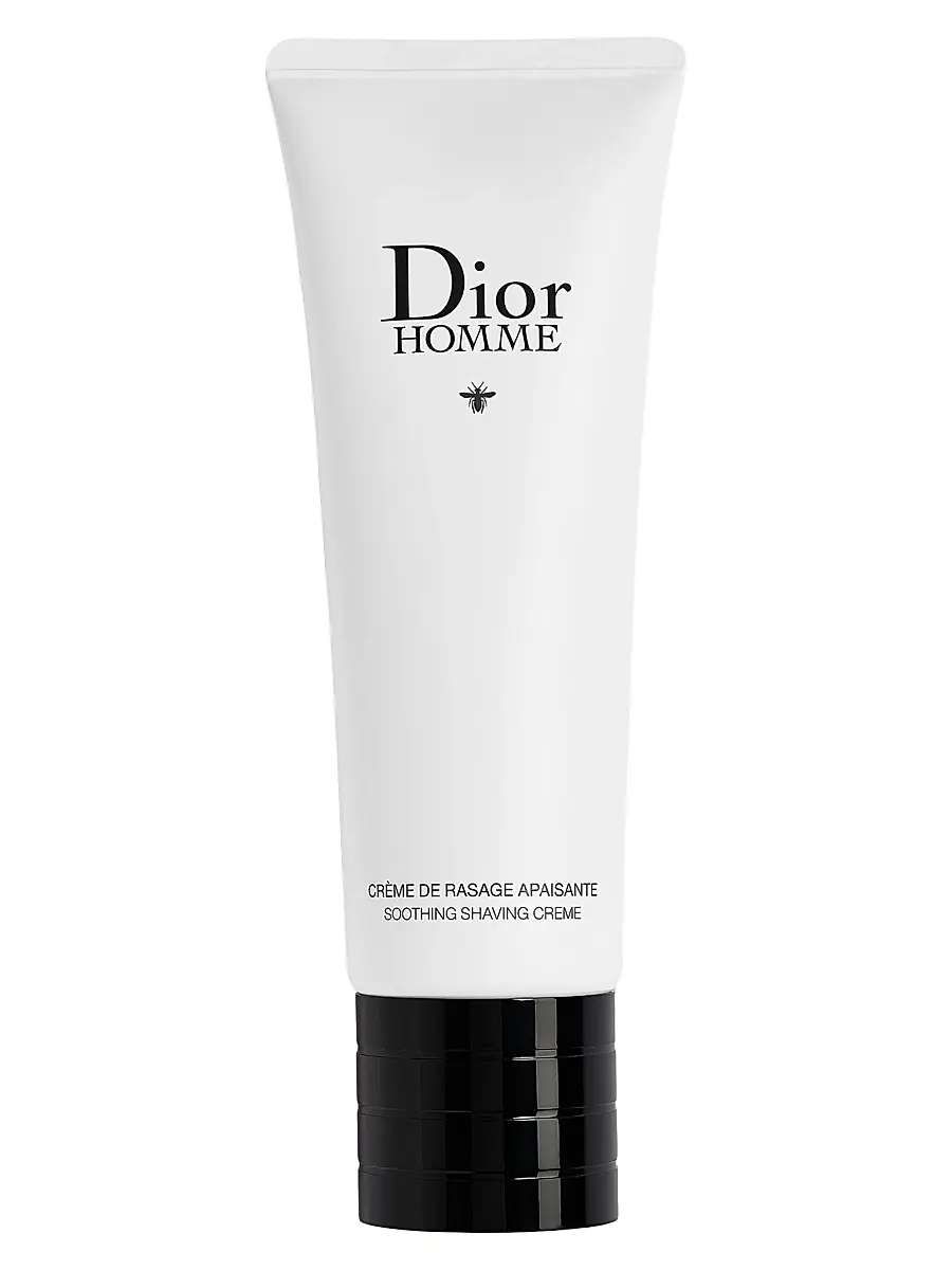 Dior Men Homme Soothing Shaving