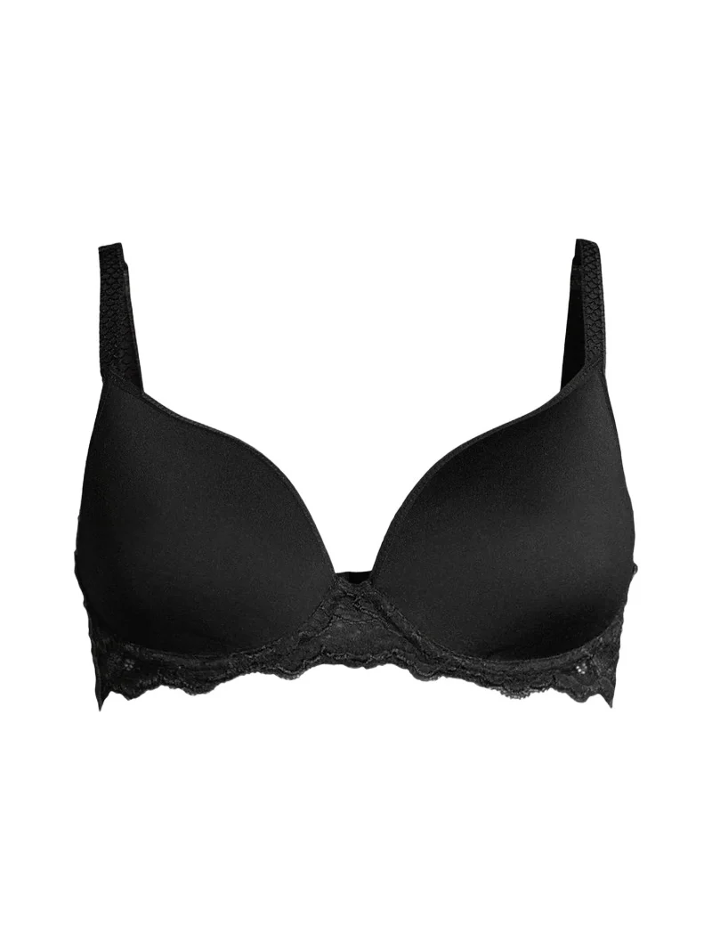 Women's Caresse 3D Plunge T-Shirt Bra