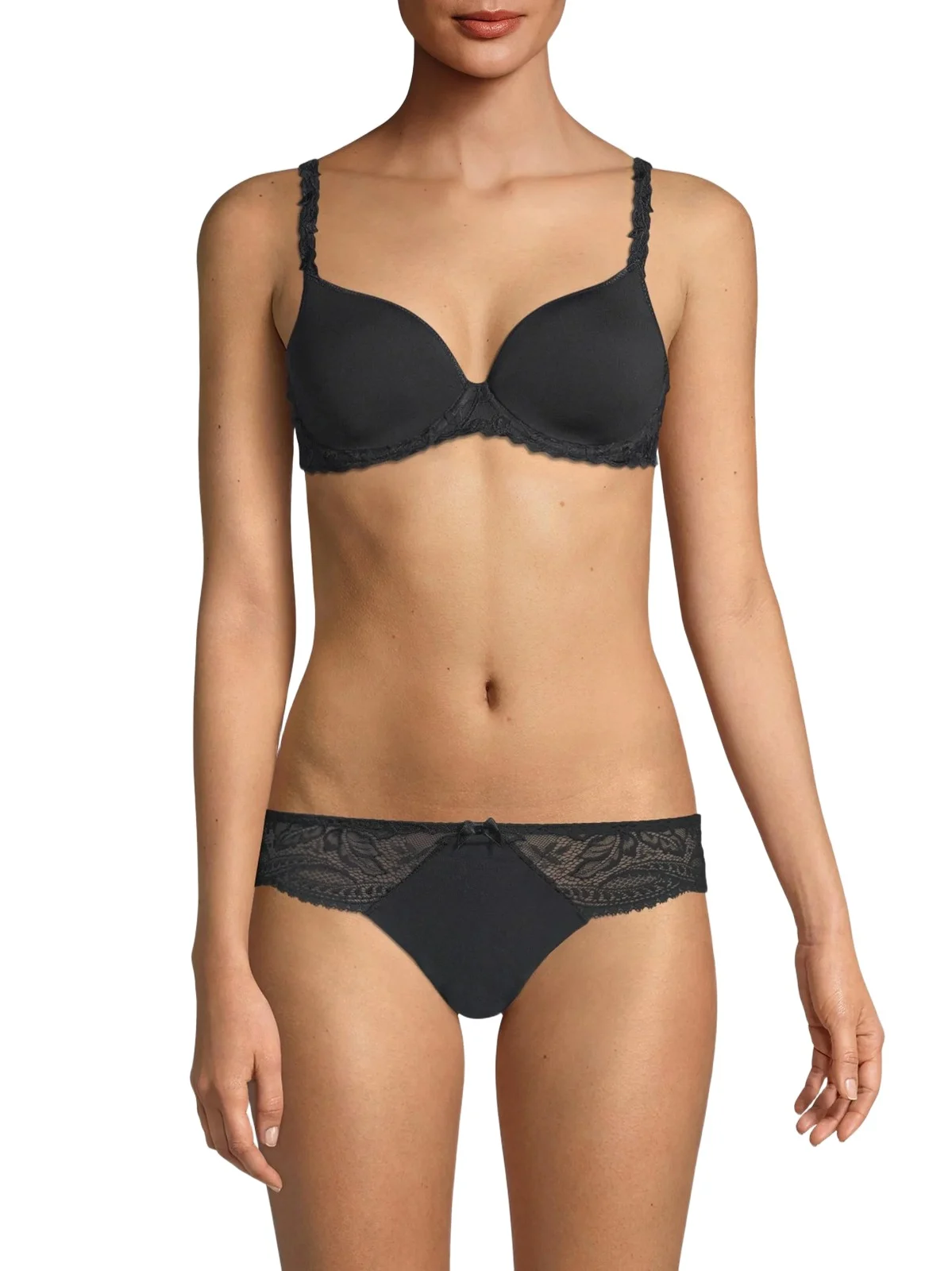 Simone Pérèle Women's Andora 3-Way Spacer Convertible Bra