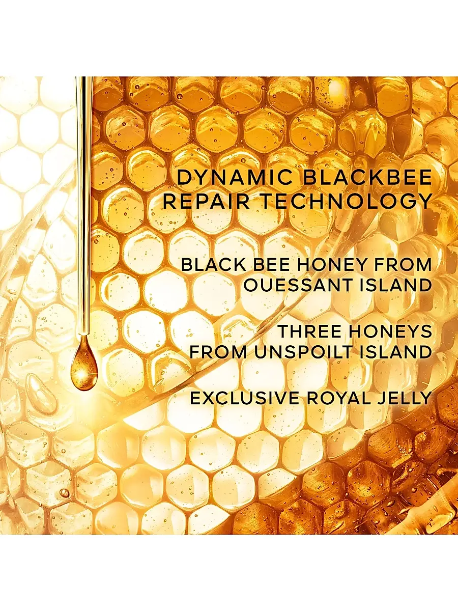 Guerlain Women's Abeille Royale Double Clarify & Repair Essence | Thumbnail 5 Guerlain Women's Abeille Royale Double Clarify & Repair Essence | Thumbnail 5