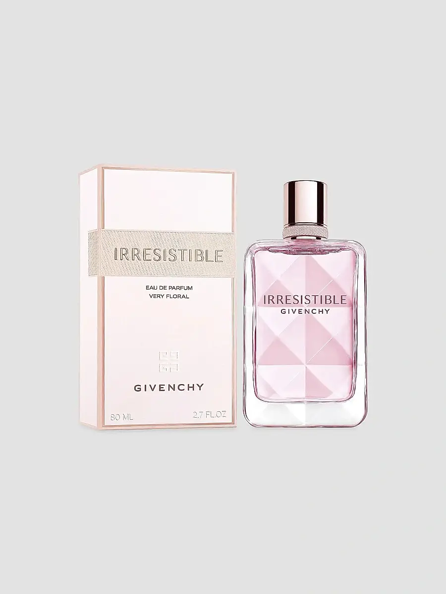 Givenchy Women's Irresistible Very Floral Eau de Parfum | Thumbnail 9