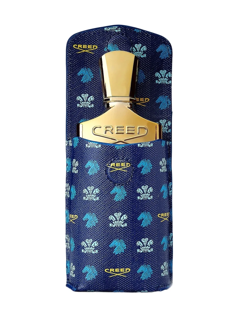 Fragrance Bottle Leather Sleeve Fragrance Bottle Leather Sleeve