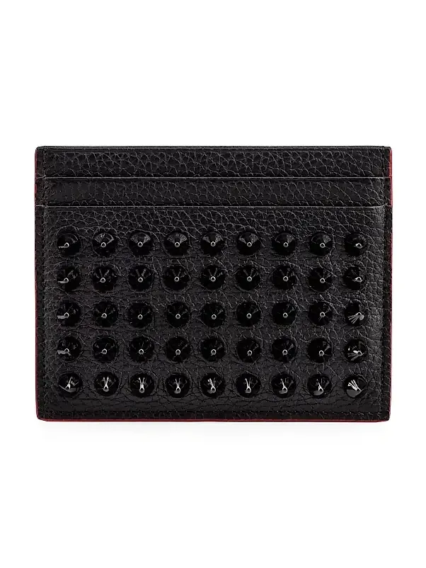 Men's Kios Card Holder