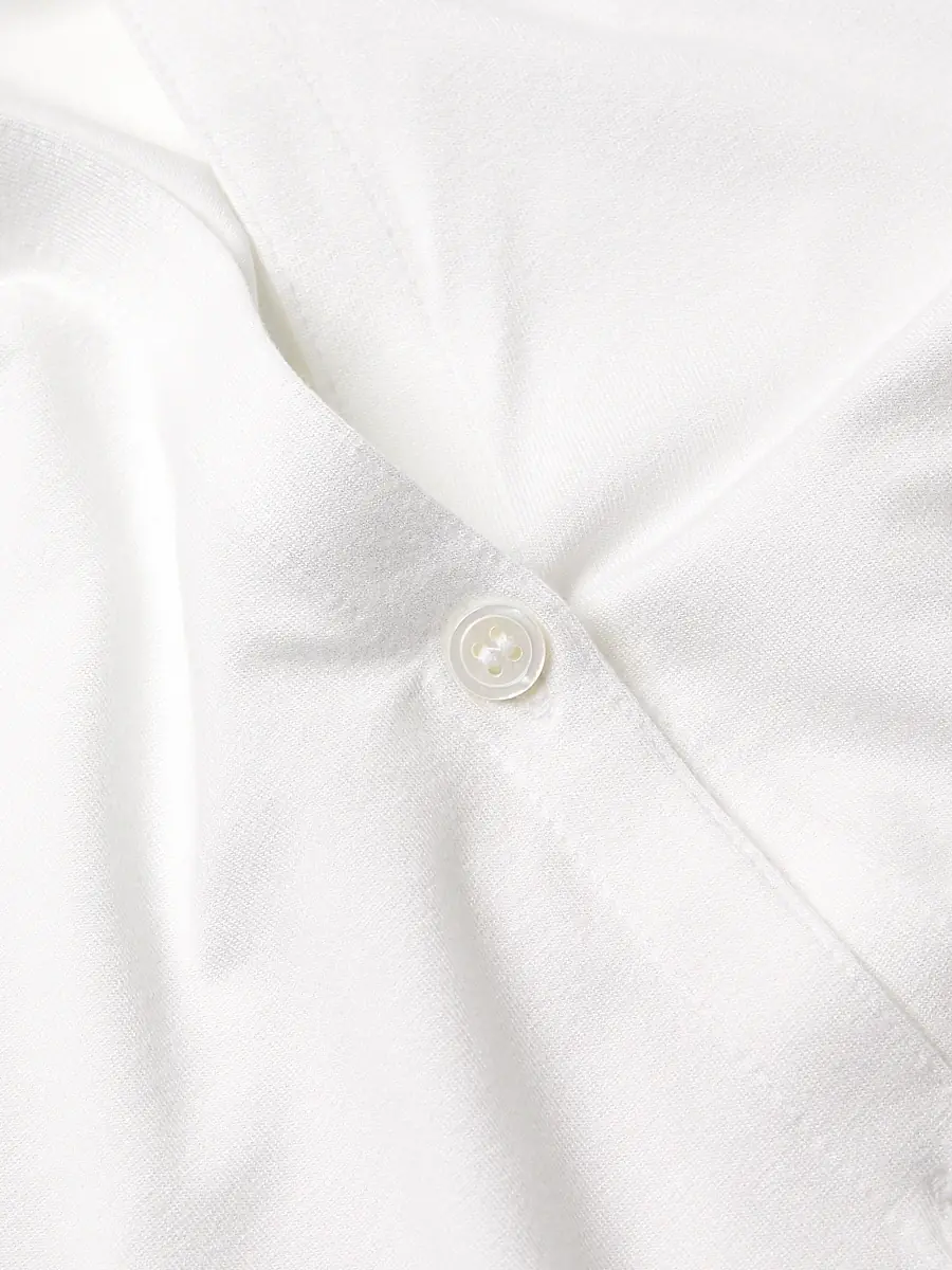 MAJESTIC FILATURES Women's Soft Touch Button-Up Shirt | Thumbnail 6 MAJESTIC FILATURES Women's Soft Touch Button-Up Shirt | Thumbnail 6