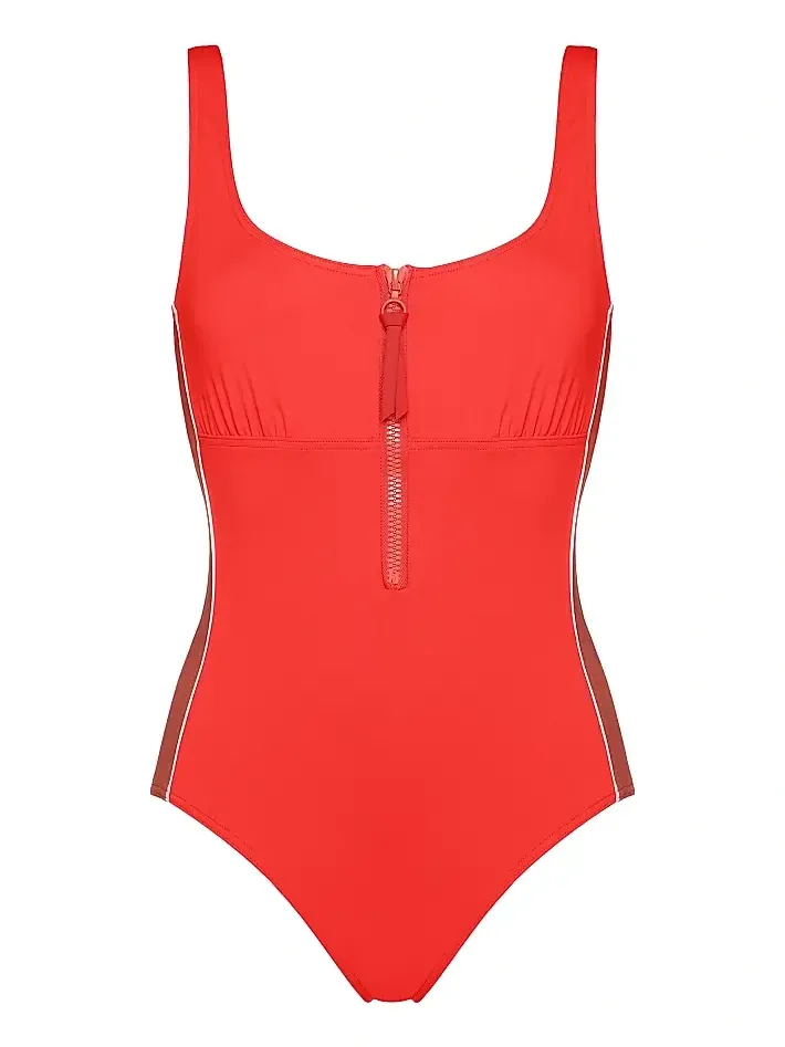 Women's Tribune Tank One-Piece Swimsuit