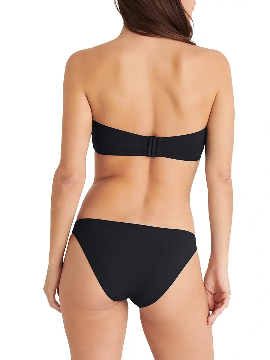 Eres Women's Fripon Low-Rise Bikini Bottom | Thumbnail 4 Eres Women's Fripon Low-Rise Bikini Bottom | Thumbnail 4