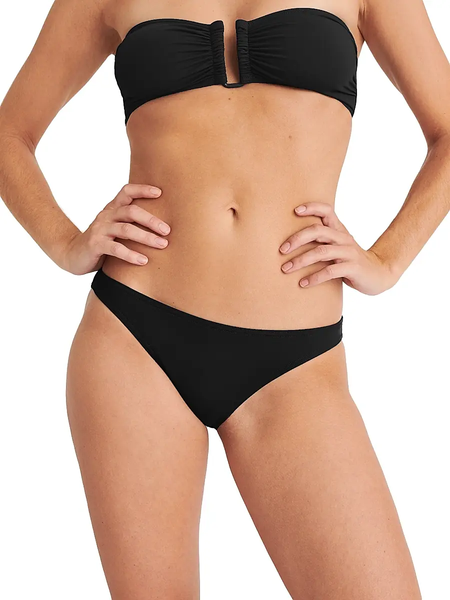 Eres Women's Fripon Low-Rise Bikini Bottom | Thumbnail 5 Eres Women's Fripon Low-Rise Bikini Bottom | Thumbnail 5