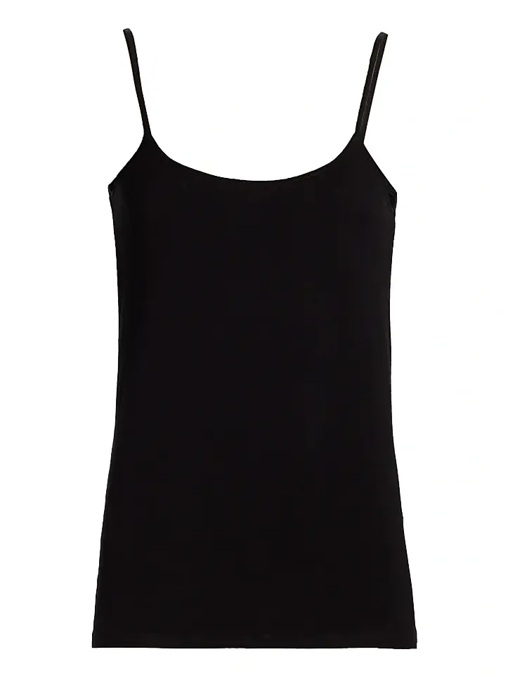 Women's Classic Stretch Tank Top Women's Classic Stretch Tank Top