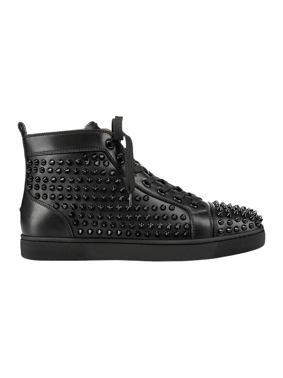 Men's Louis Spikes Sneakers Men's Louis Spikes Sneakers