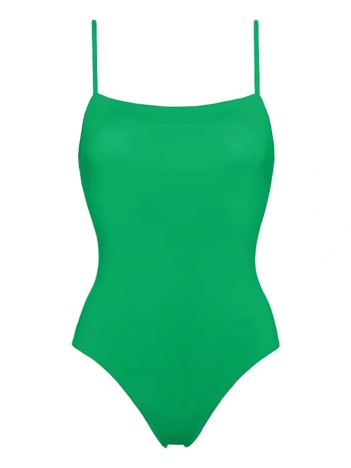 Eres Women's Aquarelle One-Piece Swimsuit