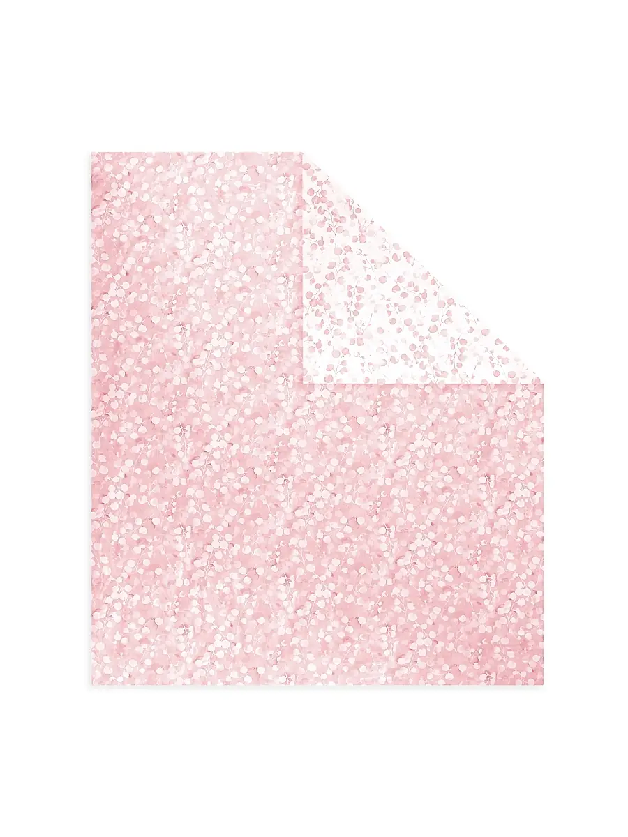 Anne de Solène Rosée Rose Duvet Cover & Sham Collection - Rose | Thumbnail 4 Anne de Solène Rosée Rose Duvet Cover & Sham Collection - Rose | Thumbnail 4