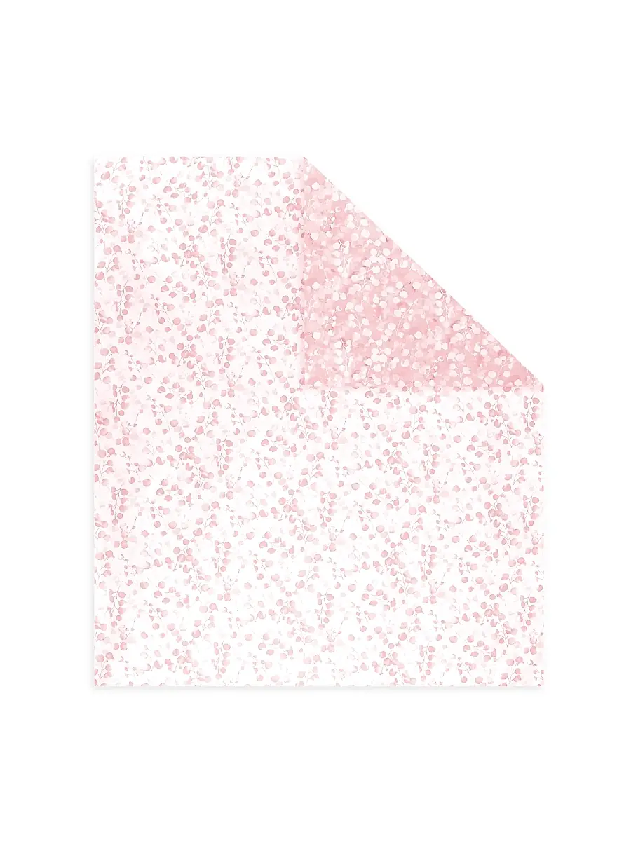 Anne de Solène Rosée Rose Duvet Cover & Sham Collection - Rose | Thumbnail 5 Anne de Solène Rosée Rose Duvet Cover & Sham Collection - Rose | Thumbnail 5
