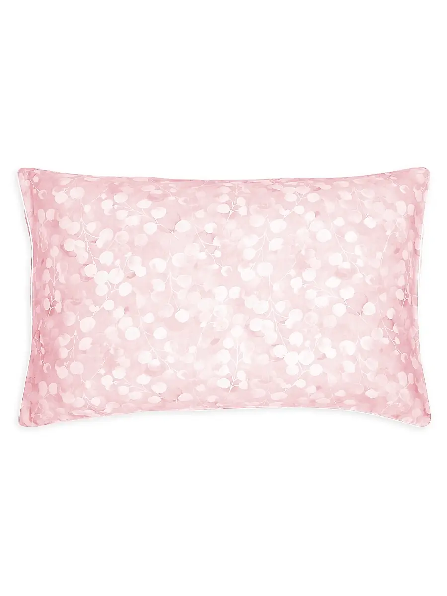 Anne de Solène Rosée Rose Duvet Cover & Sham Collection - Rose | Thumbnail 6 Anne de Solène Rosée Rose Duvet Cover & Sham Collection - Rose | Thumbnail 6