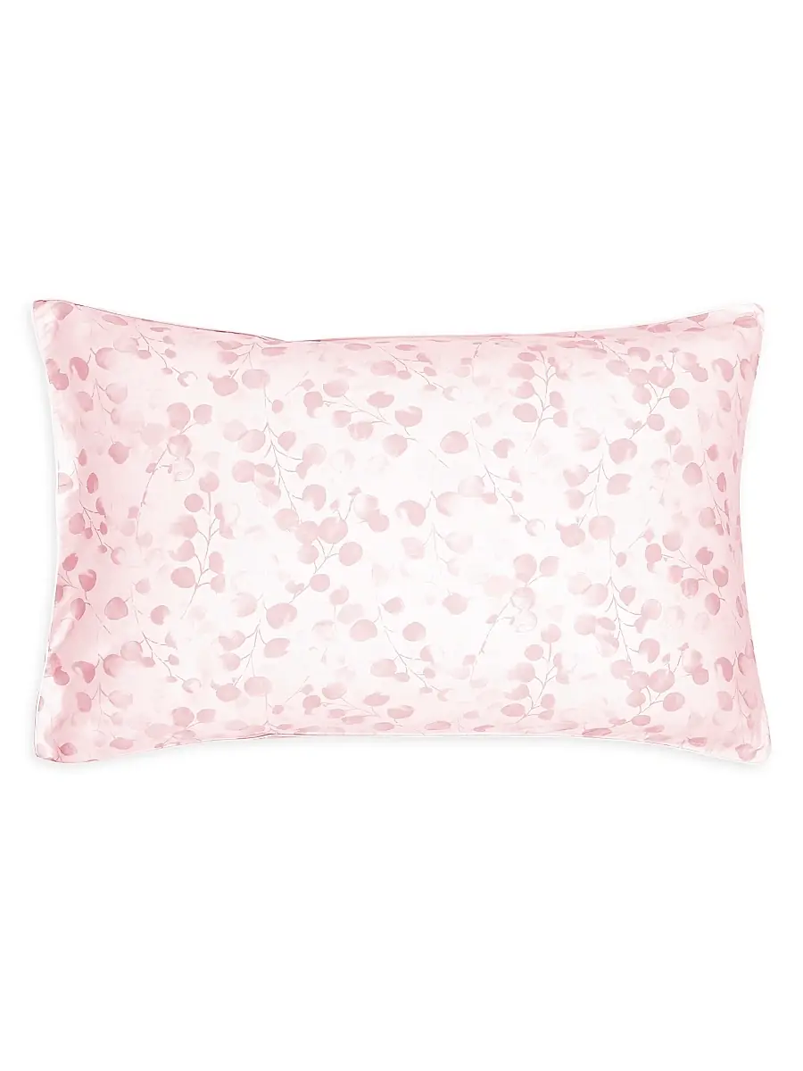 Anne de Solène Rosée Rose Duvet Cover & Sham Collection - Rose | Thumbnail 7 Anne de Solène Rosée Rose Duvet Cover & Sham Collection - Rose | Thumbnail 7
