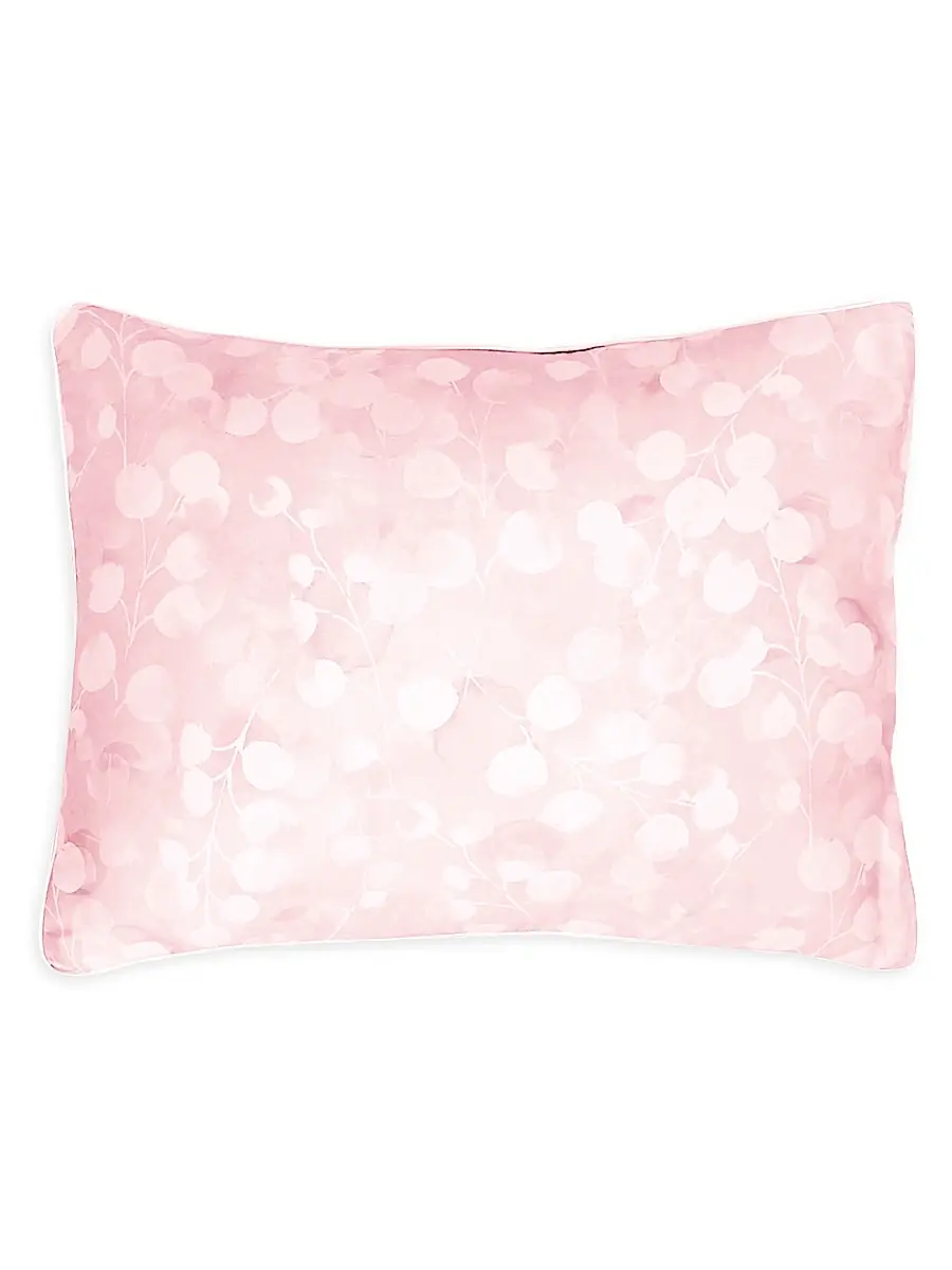 Anne de Solène Rosée Rose Duvet Cover & Sham Collection - Rose | Thumbnail 8 Anne de Solène Rosée Rose Duvet Cover & Sham Collection - Rose | Thumbnail 8