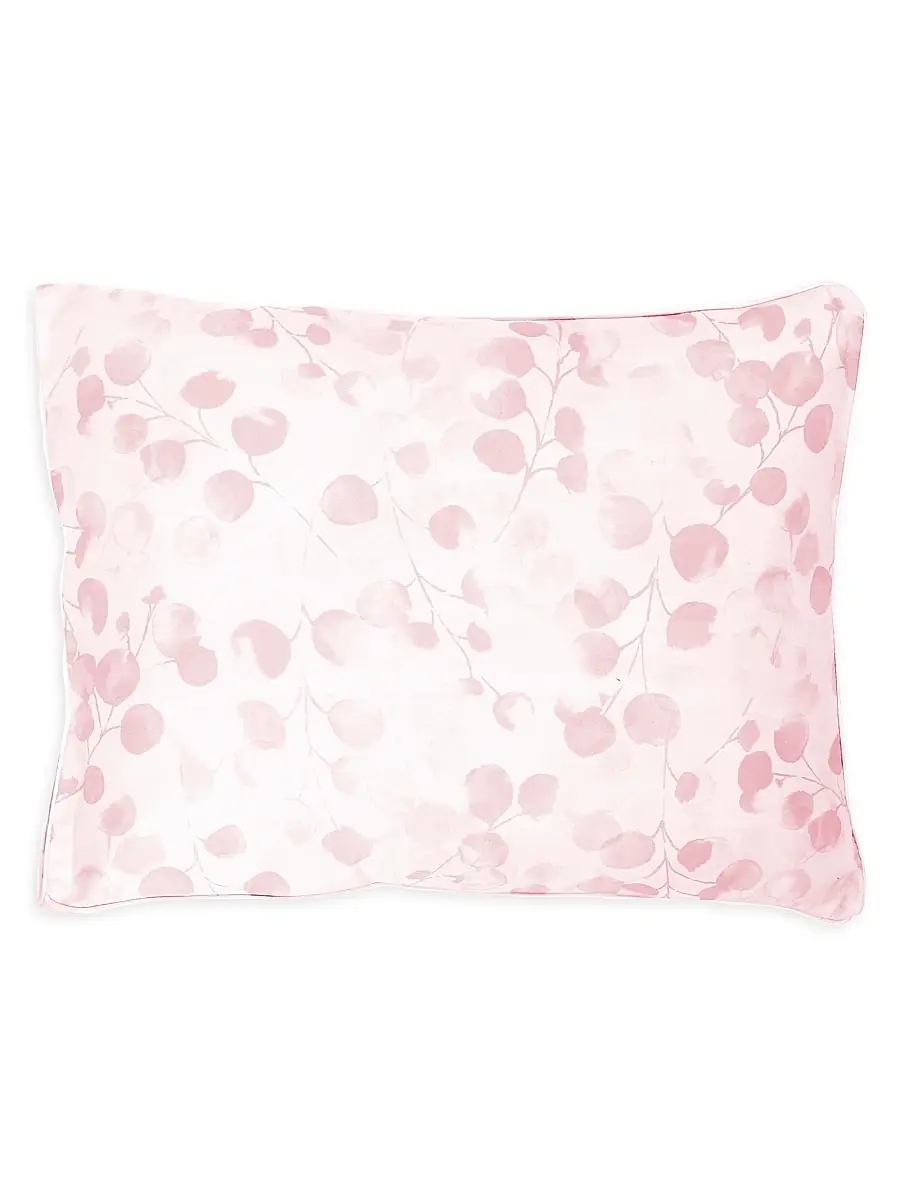 Anne de Solène Rosée Rose Duvet Cover & Sham Collection - Rose | Thumbnail 9 Anne de Solène Rosée Rose Duvet Cover & Sham Collection - Rose | Thumbnail 9