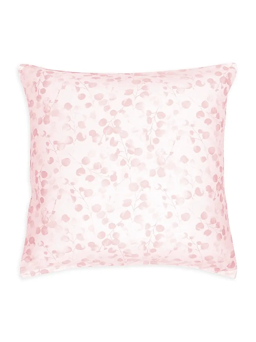 Anne de Solène Rosée Rose Duvet Cover & Sham Collection | Image 1 Anne de Solène Rosée Rose Duvet Cover & Sham Collection | Image 1