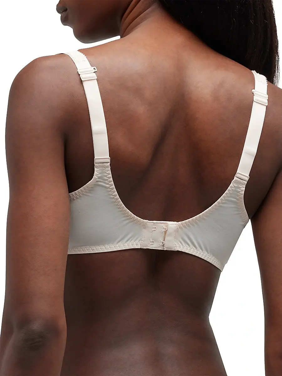 Simone Pérèle Women's Reve 3D Plunge Bra | Thumbnail 5 Simone Pérèle Women's Reve 3D Plunge Bra | Thumbnail 5