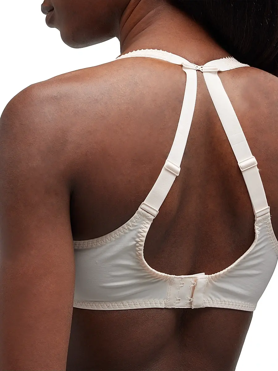 Simone Pérèle Women's Reve 3D Plunge Bra | Thumbnail 6 Simone Pérèle Women's Reve 3D Plunge Bra | Thumbnail 6