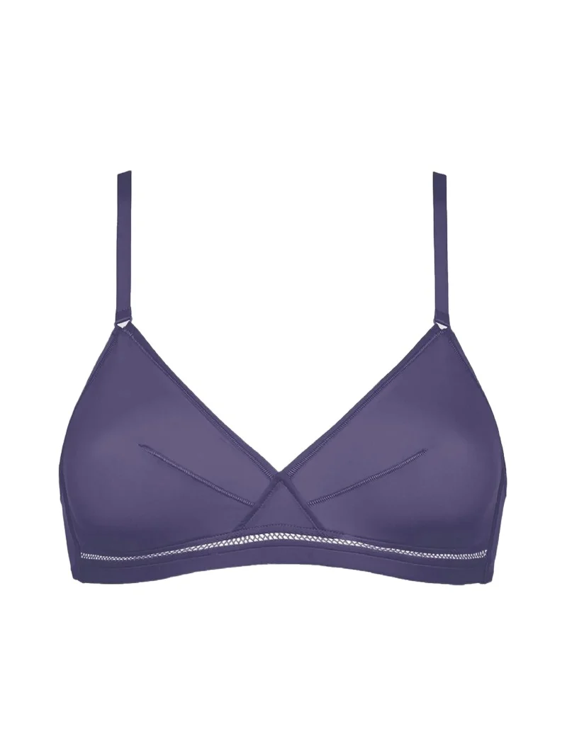 Women's Lydia Triangle Bra Women's Lydia Triangle Bra