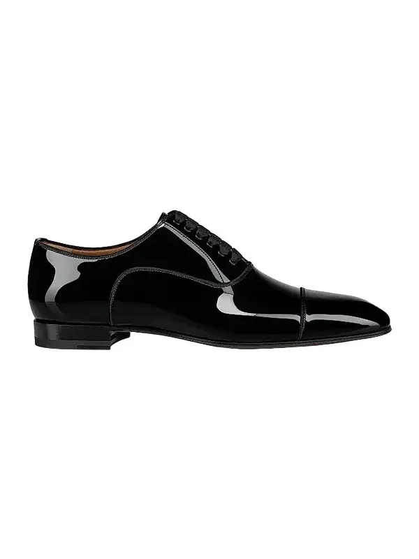 Men's Greggo Oxford Shoes Men's Greggo Oxford Shoes