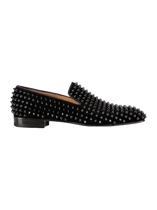 Men's Dandelion Spike Shoes