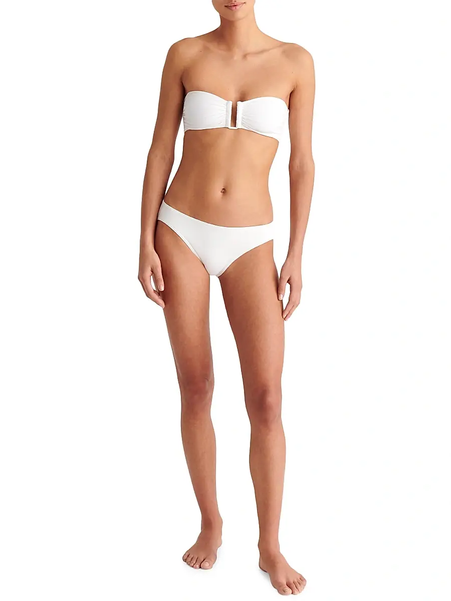 Eres Women's Scarlett Hipster Bikini Bottom | Thumbnail 2