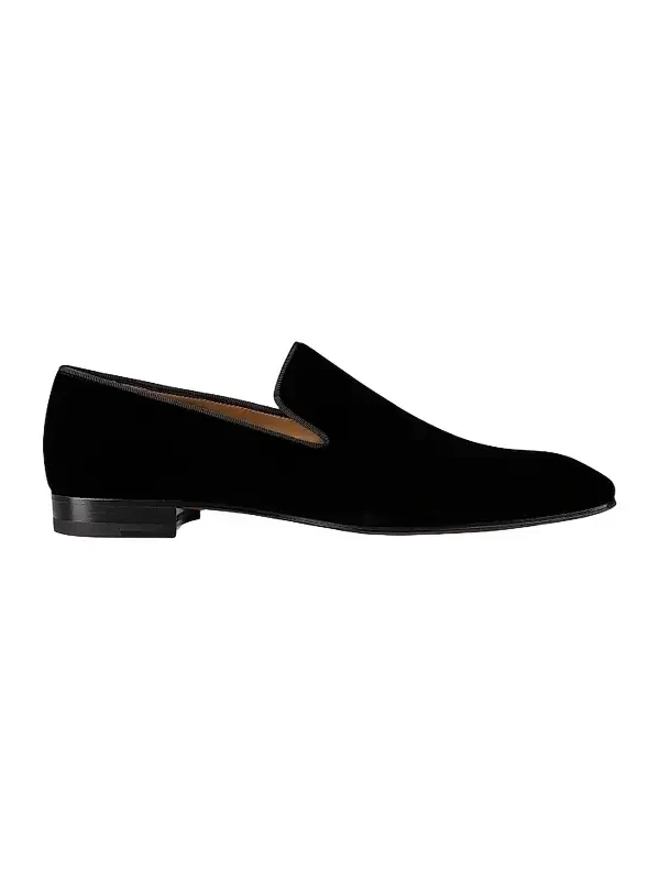 Men's Dandelion Loafers