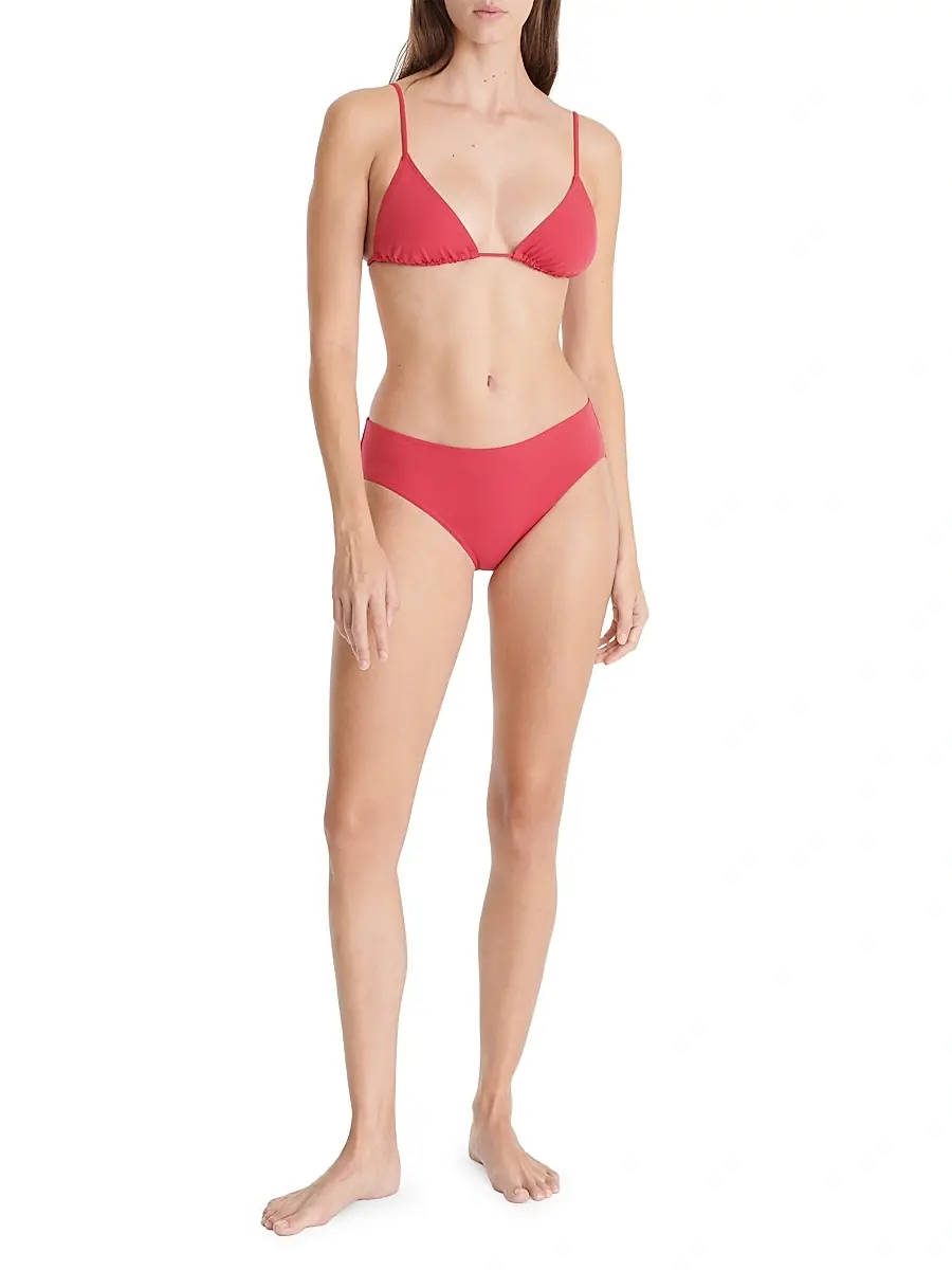 Eres Women's Succes Bikini Bottom | Thumbnail 2 Eres Women's Succes Bikini Bottom | Thumbnail 2