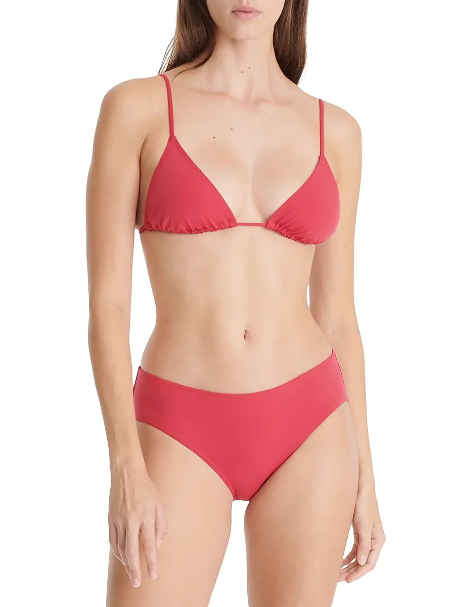 Eres Women's Succes Bikini Bottom | Thumbnail 3 Eres Women's Succes Bikini Bottom | Thumbnail 3