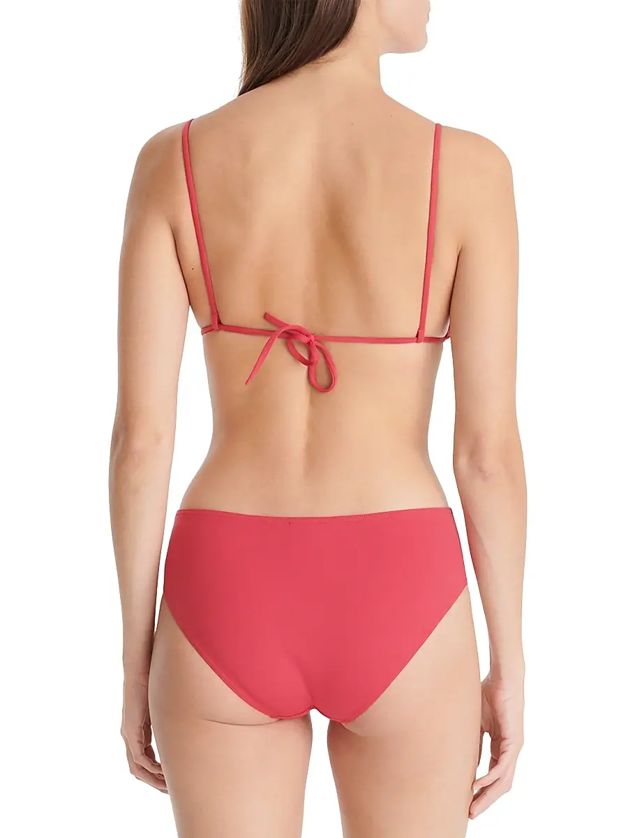 Eres Women's Succes Bikini Bottom | Thumbnail 4 Eres Women's Succes Bikini Bottom | Thumbnail 4