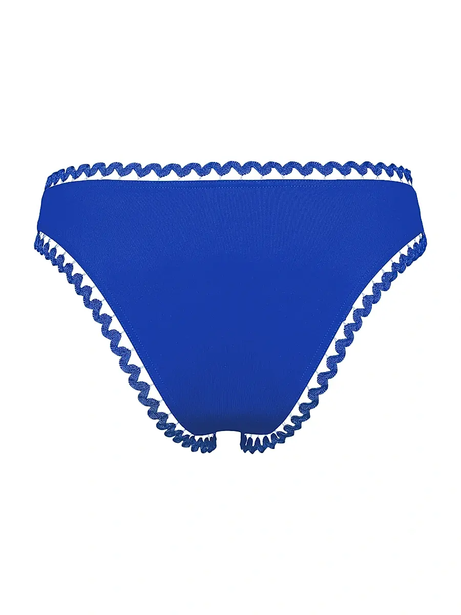 Eres Women's Boogie Thin Bikini Briefs | Thumbnail 3 Eres Women's Boogie Thin Bikini Briefs | Thumbnail 3