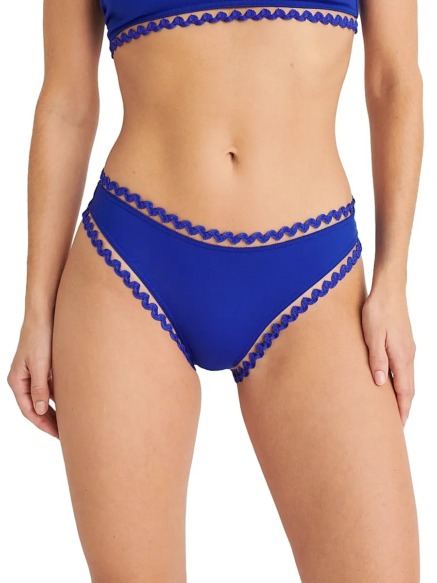 Eres Women's Boogie Thin Bikini Briefs | Thumbnail 6 Eres Women's Boogie Thin Bikini Briefs | Thumbnail 6