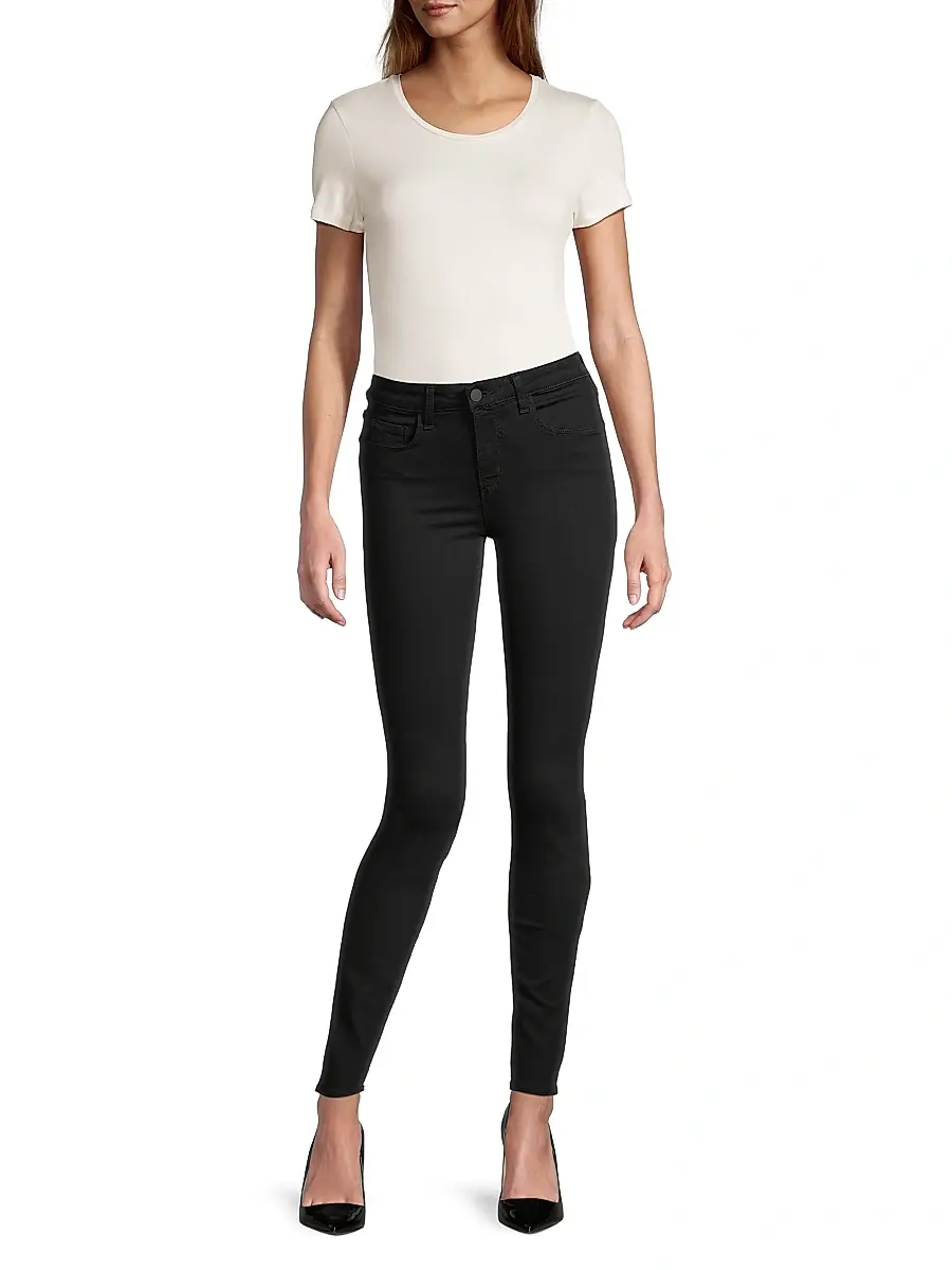 MAJESTIC FILATURES Women's Soft Touch T-Shirt | Thumbnail 2 MAJESTIC FILATURES Women's Soft Touch T-Shirt | Thumbnail 2
